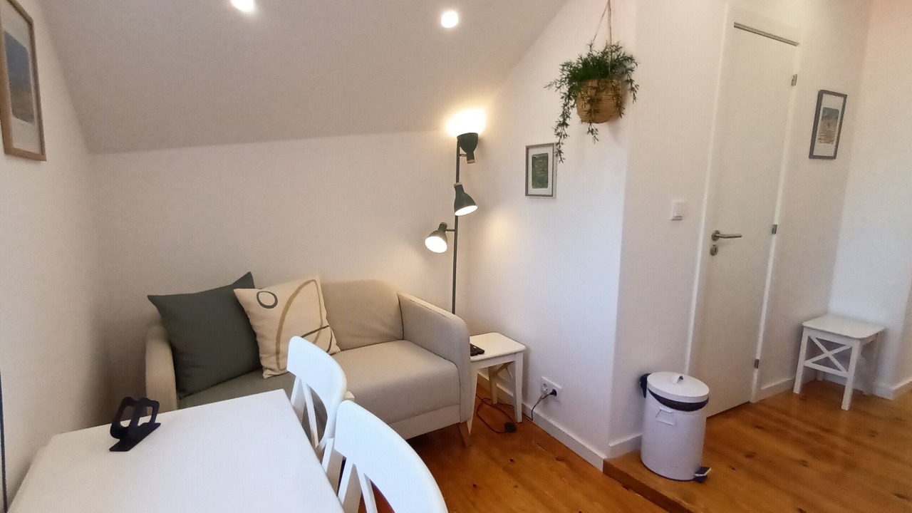 Photo of Livingroom in Mouraria