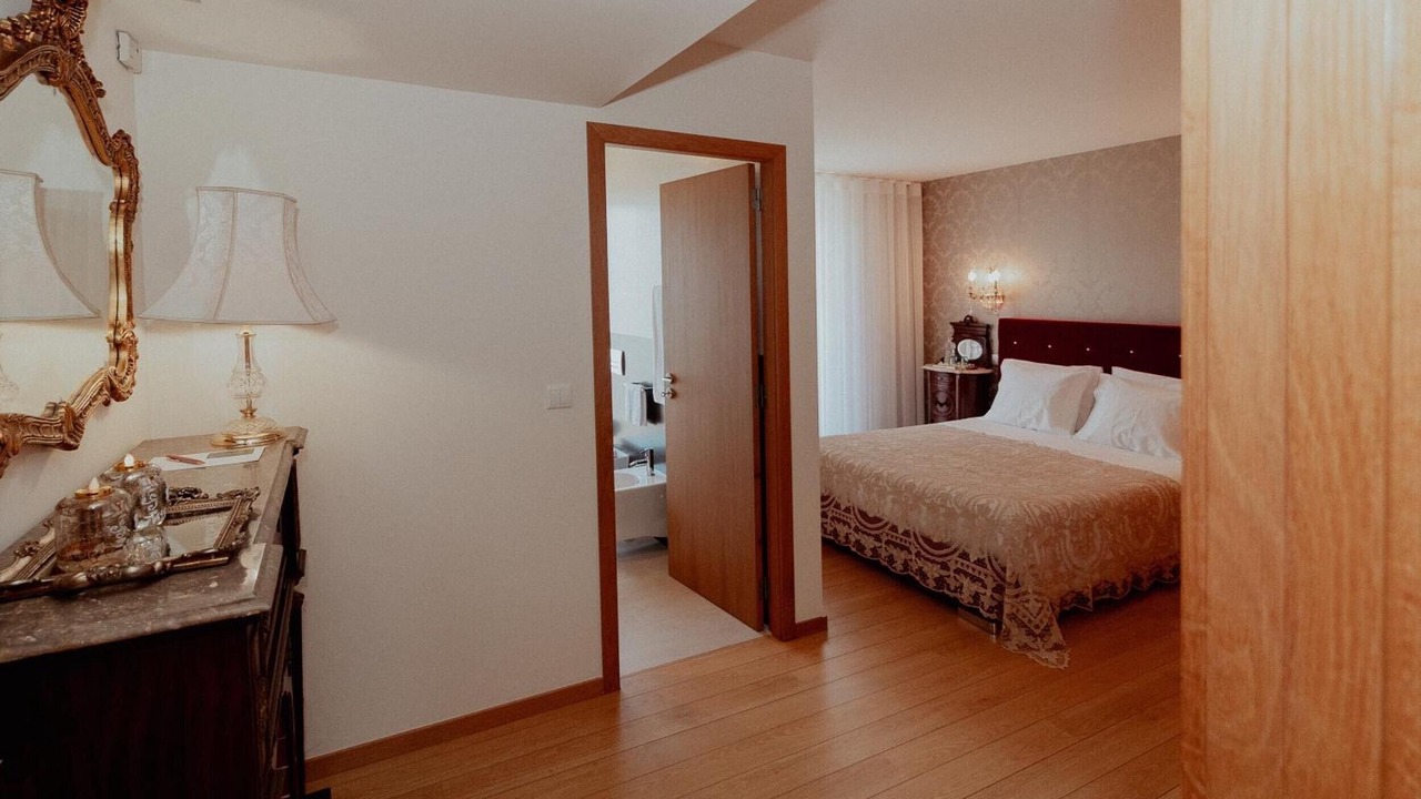 Photo of Bedroom in Ponte de Lima