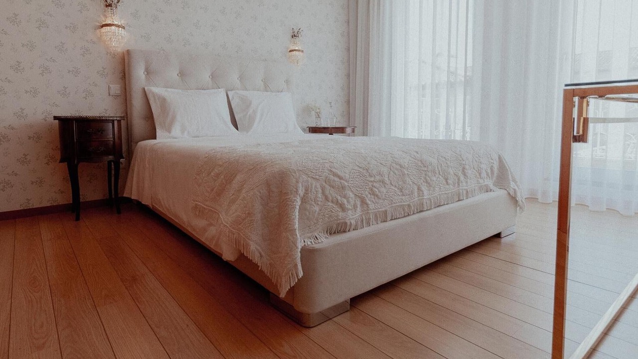 Photo of Bedroom in Ponte de Lima