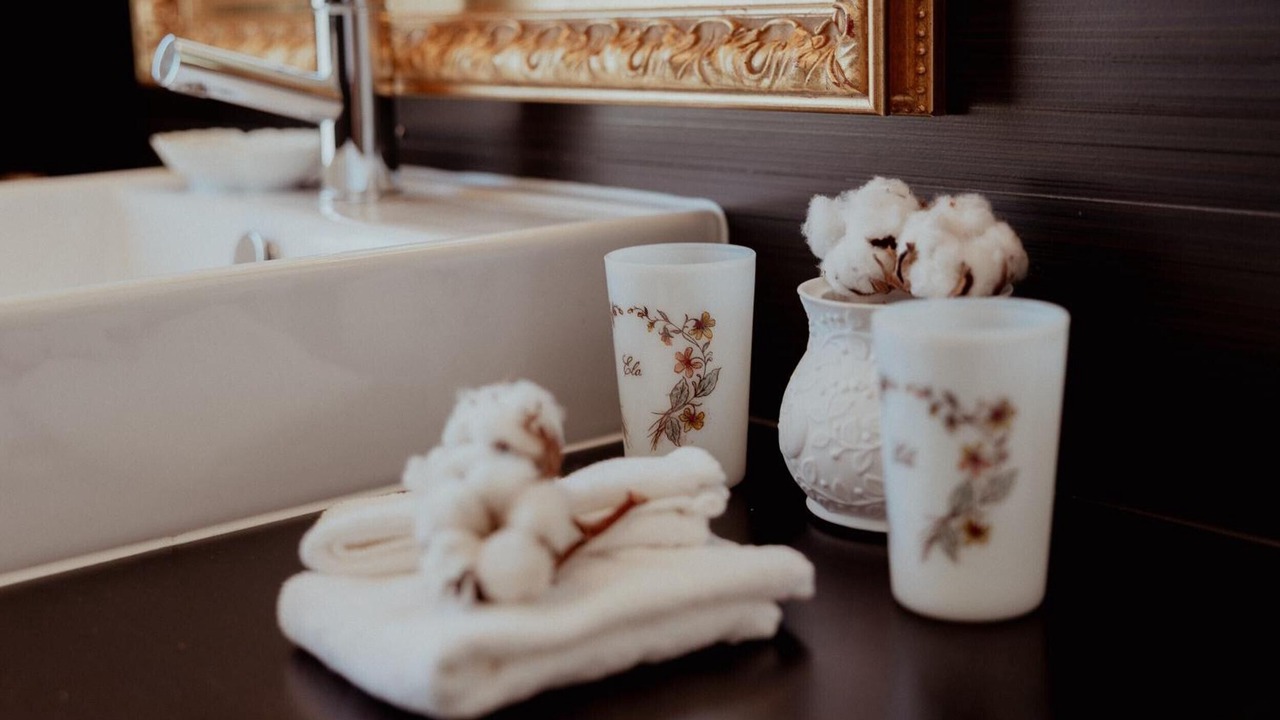 Photo of Bathroom in Ponte de Lima