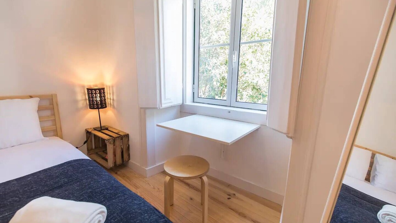 Photo of Bedroom in Santos