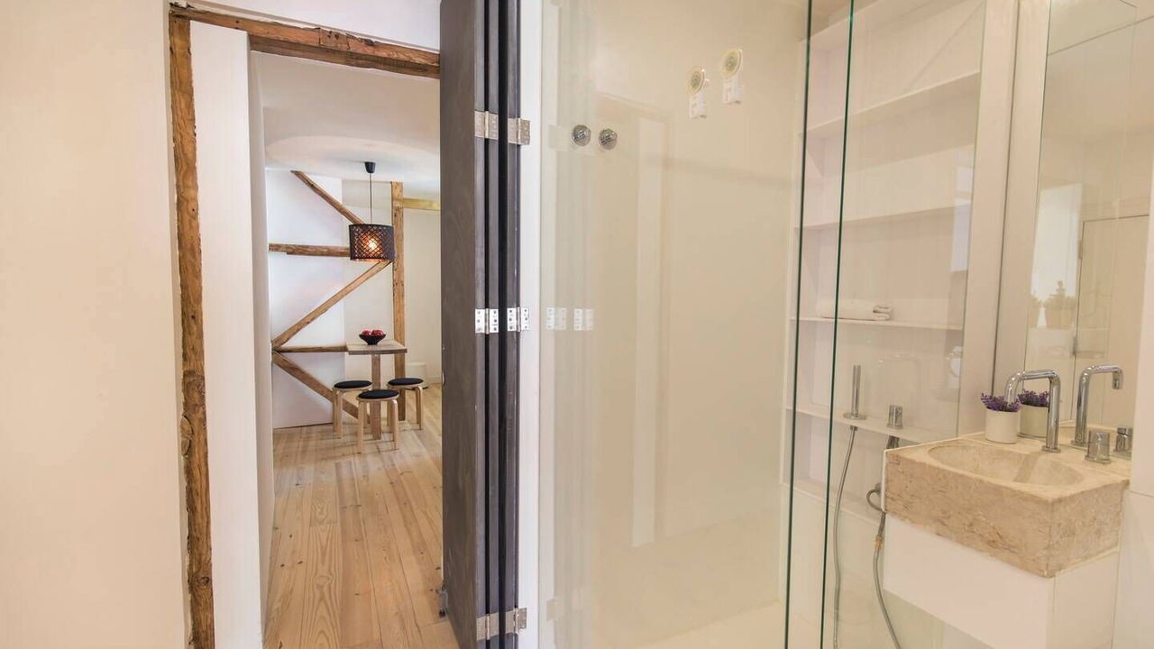 Photo of Bathroom in Santos