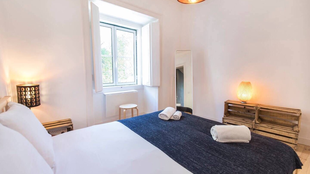 Photo of Bedroom in Santos