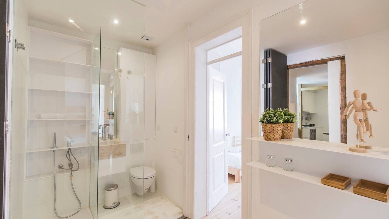 Photo of Bathroom in Santos