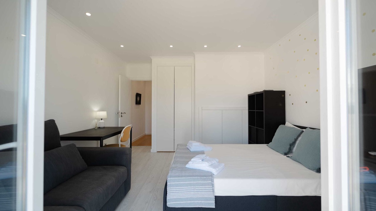 Photo of Bedroom in Atalaia