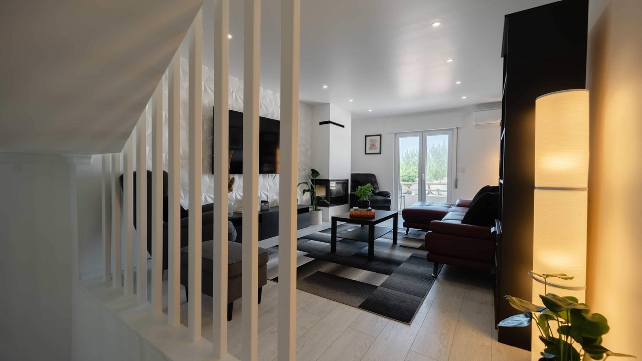 Photo of Livingroom in Atalaia