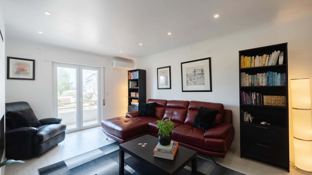 Photo of Livingroom in Atalaia