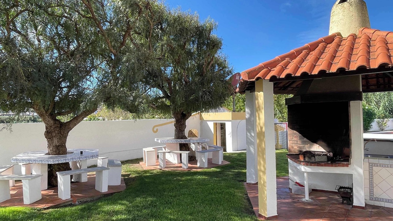 Photo of Outdoor in Atalaia