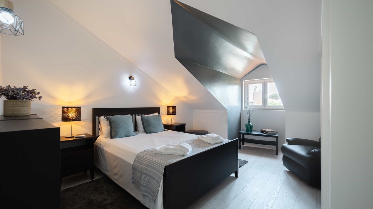 Photo of Bedroom in Atalaia