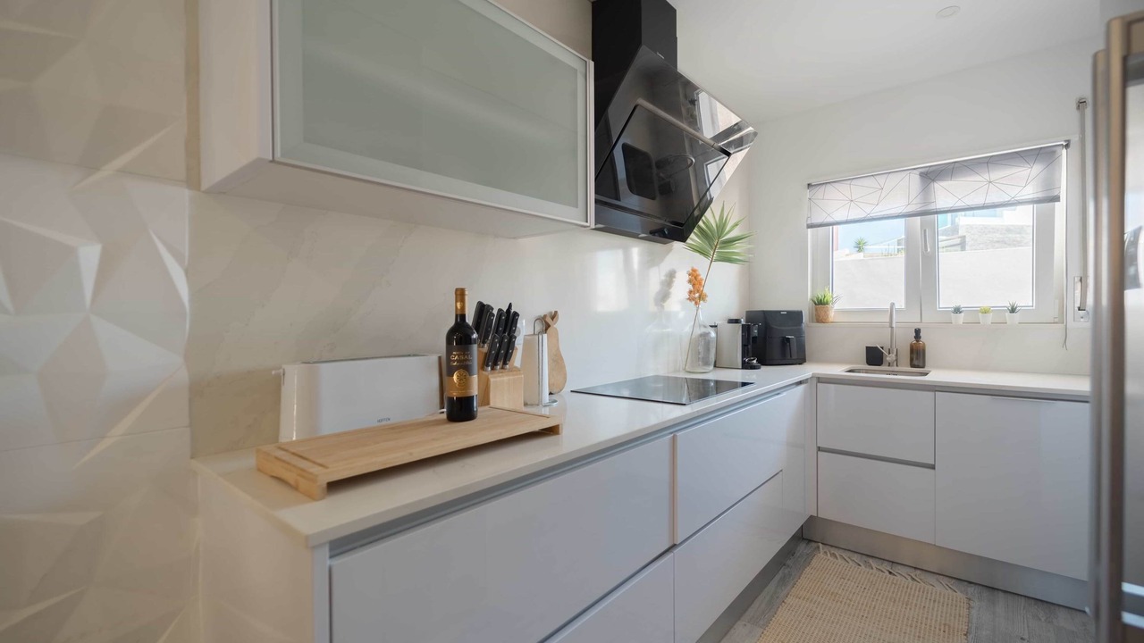 Photo of Kitchen in Atalaia