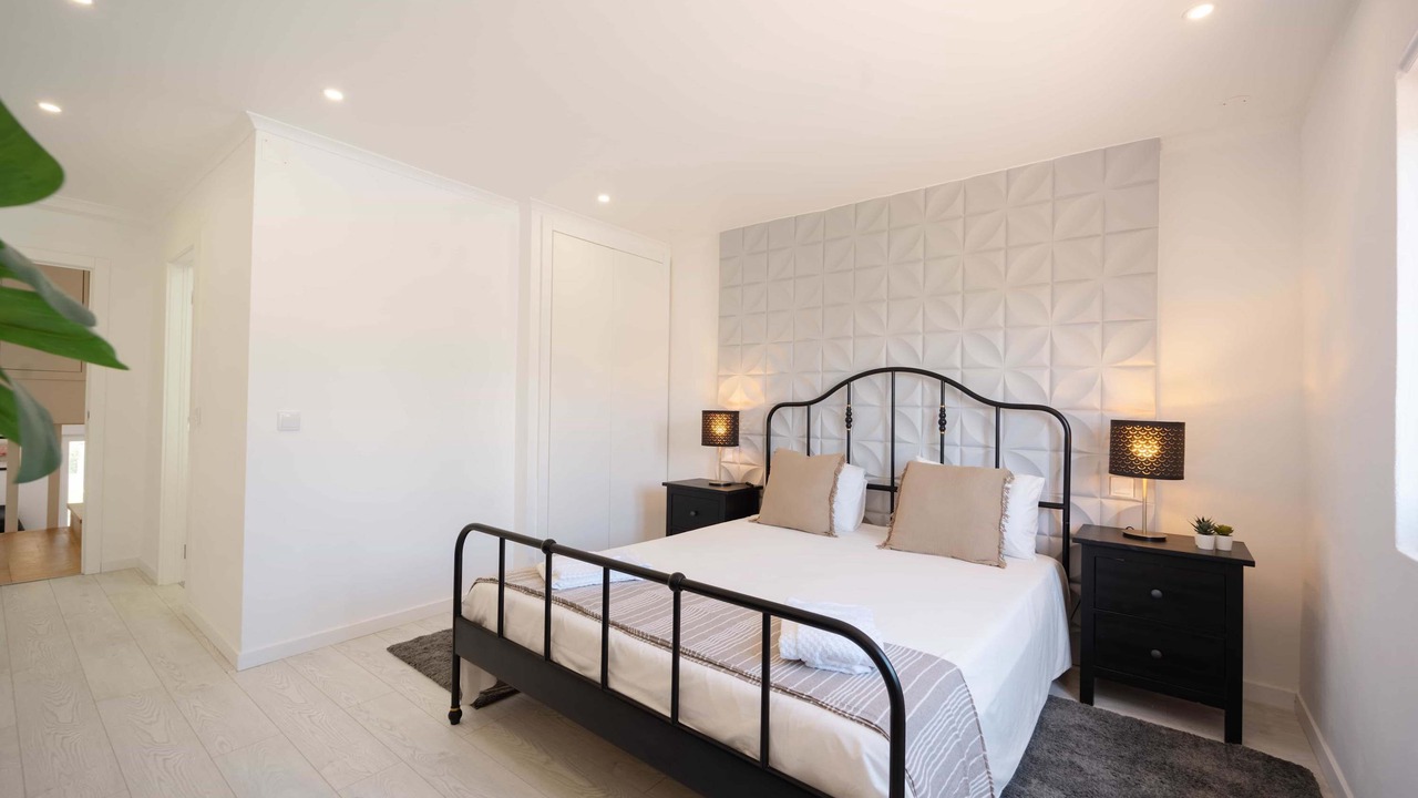 Photo of Bedroom in Atalaia