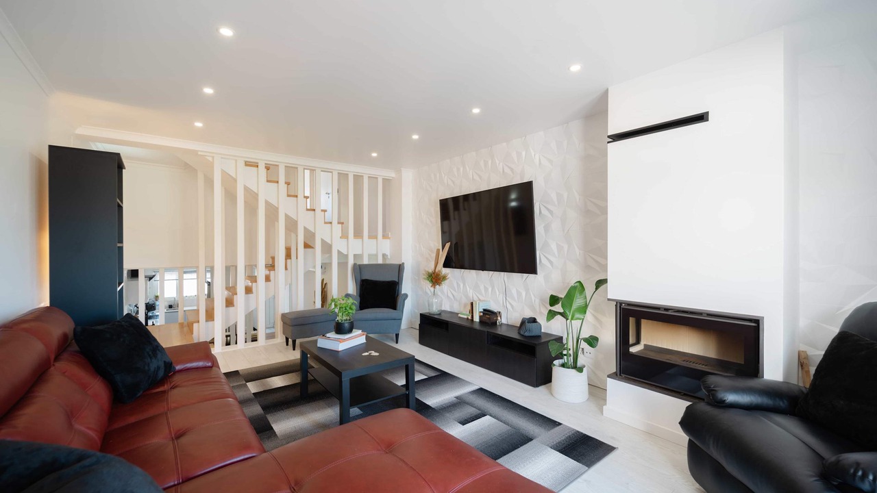 Photo of Livingroom in Atalaia