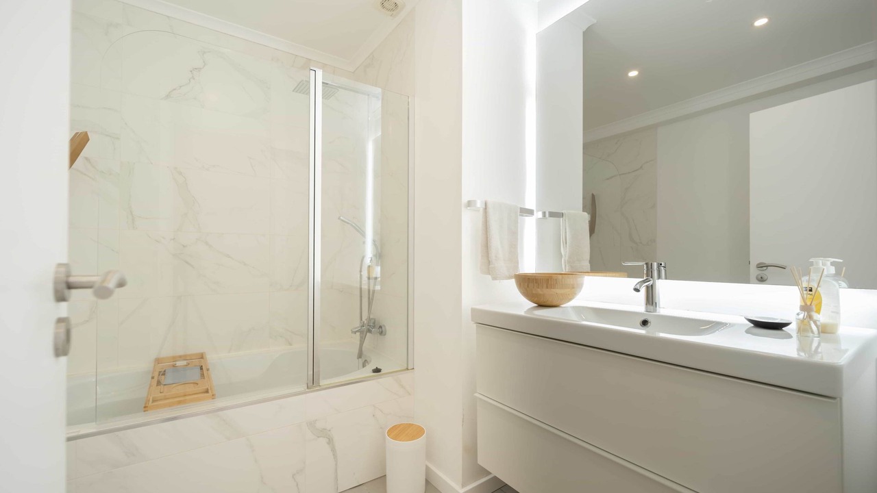 Photo of Bathroom in Atalaia