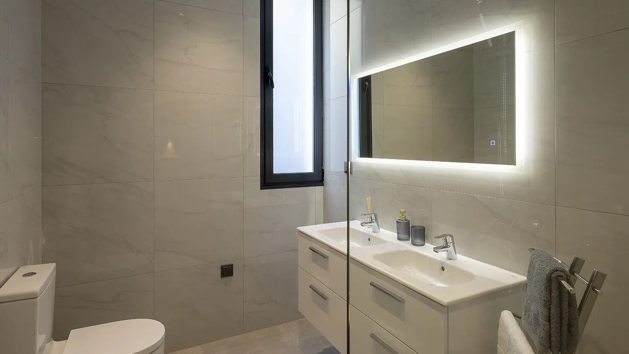 Photo of Bathroom in Arco da Calheta