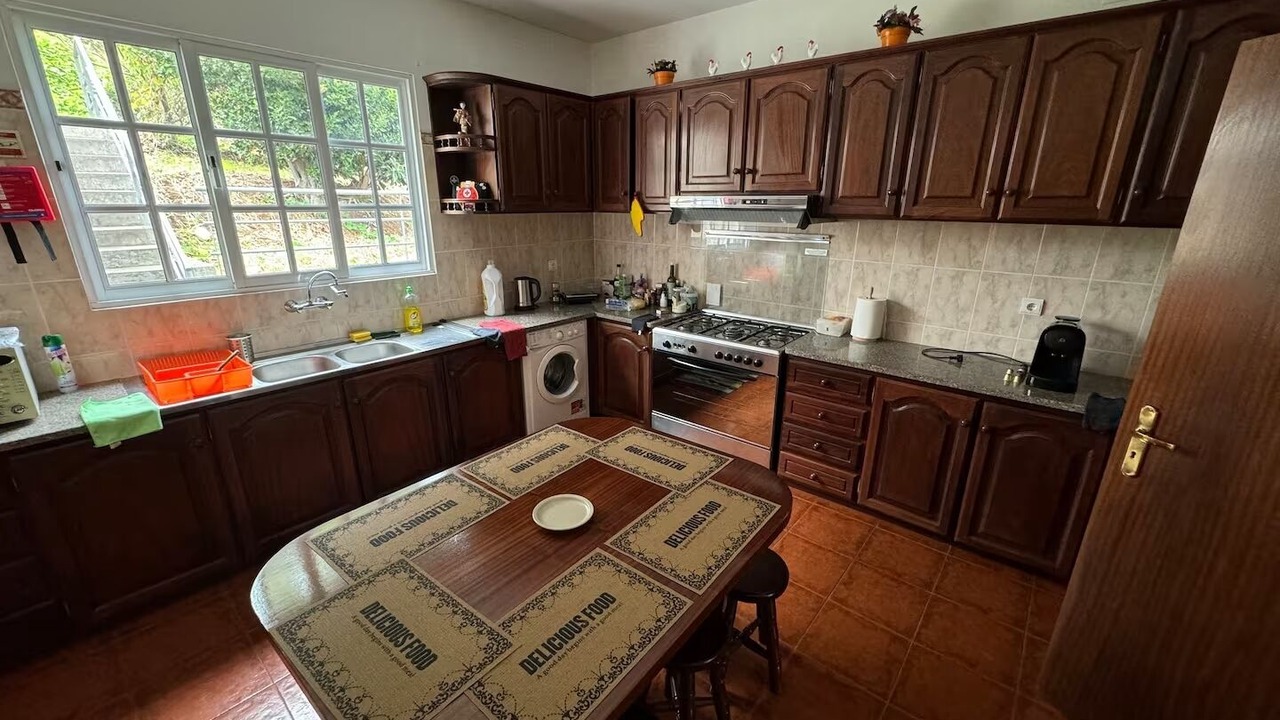 Photo of Kitchen in Sao Vicente
