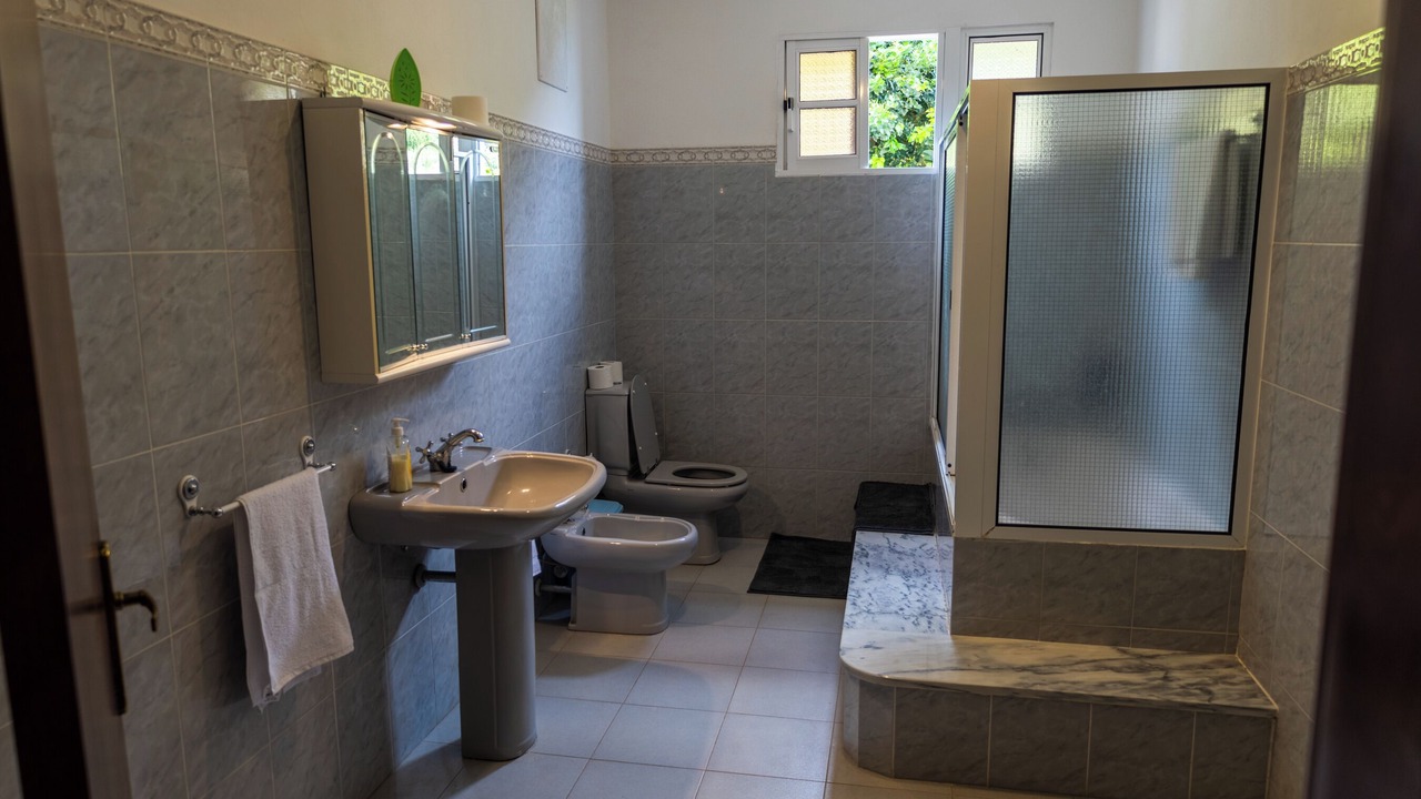 Photo of Bathroom in Sao Vicente