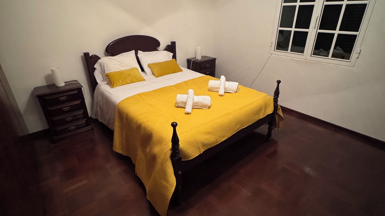 Photo of Bedroom in Sao Vicente