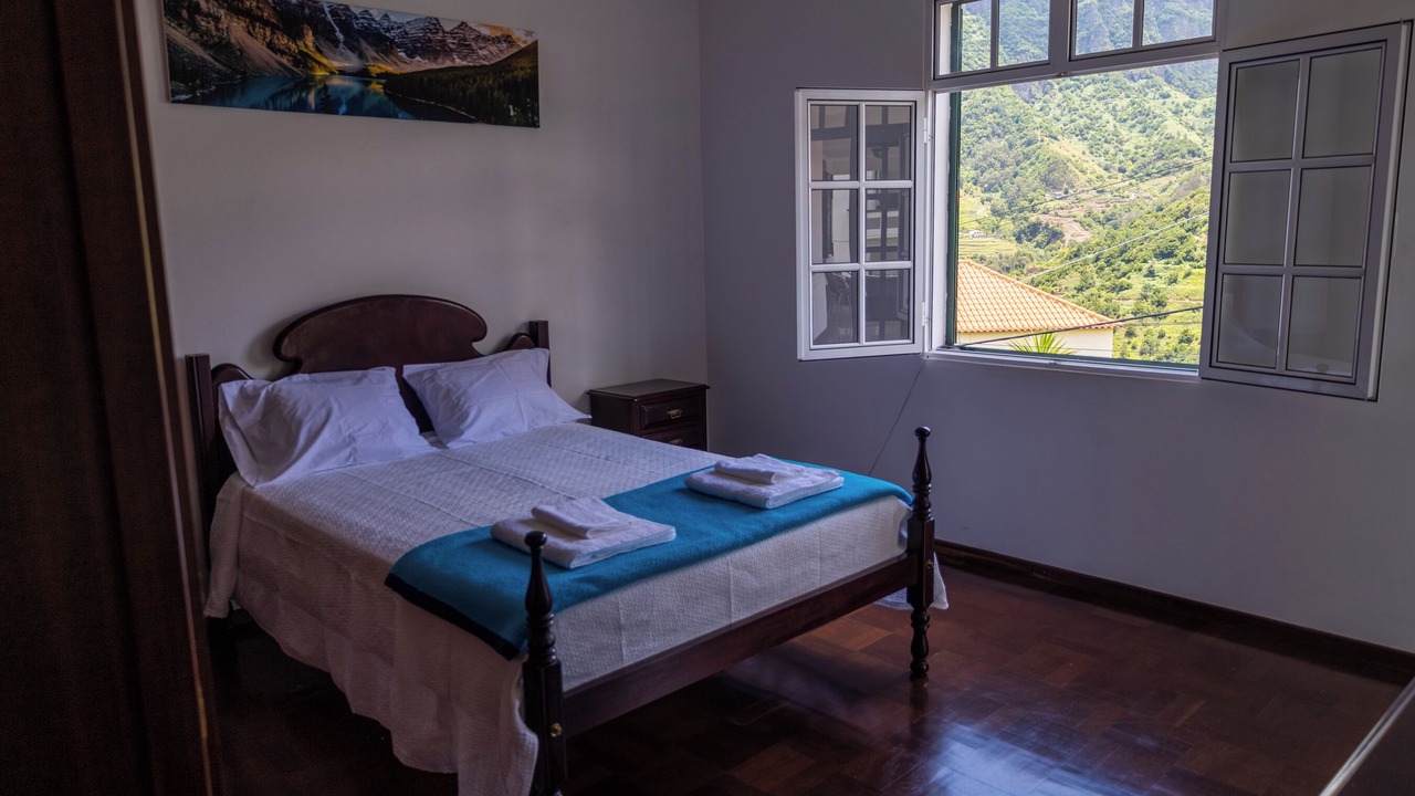 Photo of Bedroom in Sao Vicente