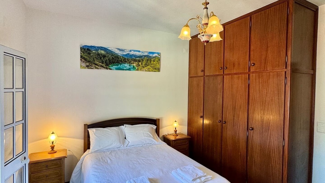 Photo of Bedroom in Sao Vicente