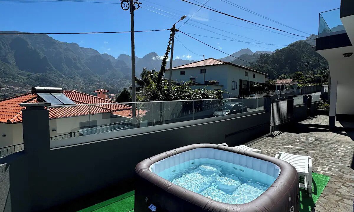 Photo of Patio Balcony in Sao Vicente