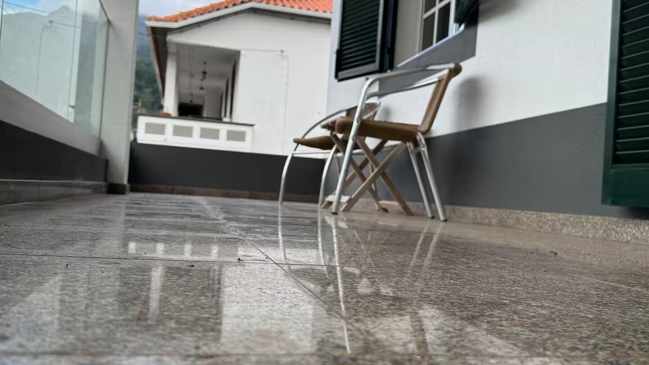 Photo of Patio Balcony in Sao Vicente