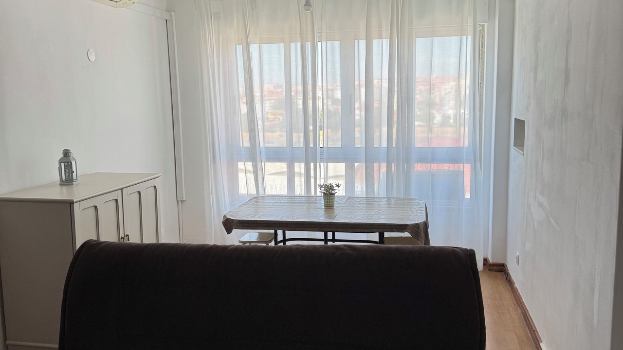 Photo of Livingroom in Queluz