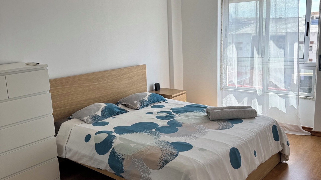 Photo of Bedroom in Queluz