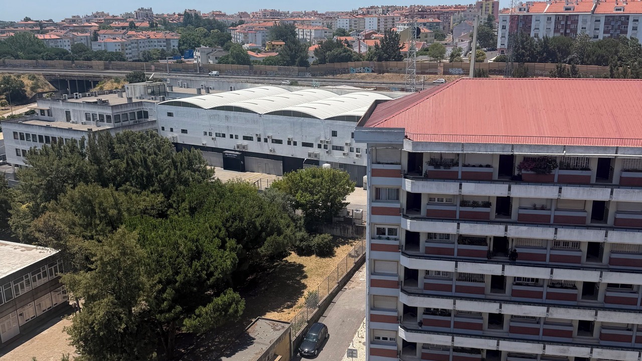 Photo of Outdoor in Queluz