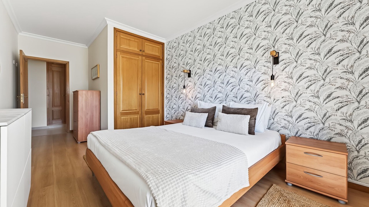 Photo of Bedroom in Portimao