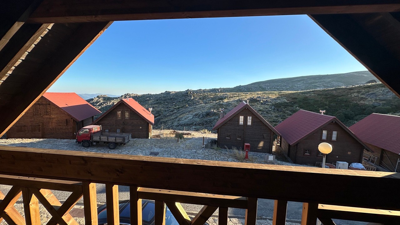 Photo of Outdoor in Penhas da Saude