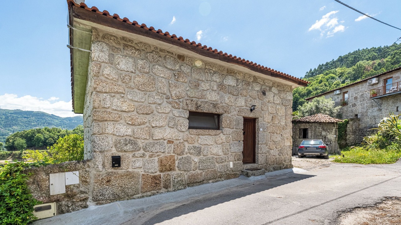 Photo of Outdoor in Rio Caldo