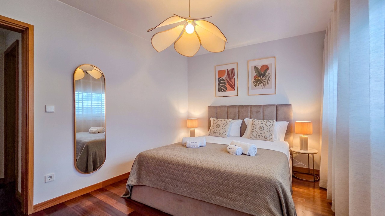 Photo of Bedroom in Viana do Castelo