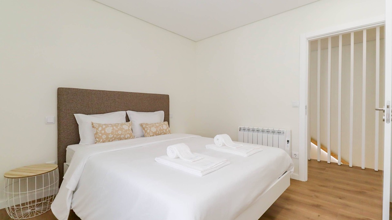 Photo of Bedroom in Monserrate