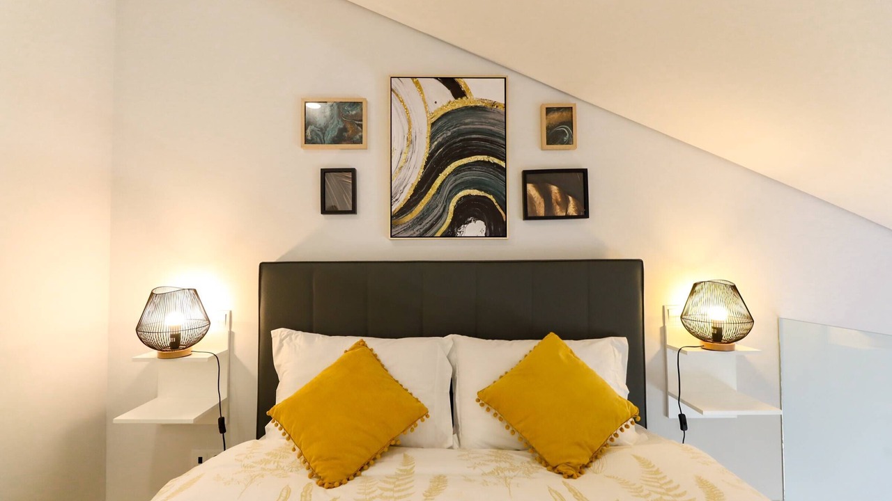 Photo of Bedroom in Viana do Castelo
