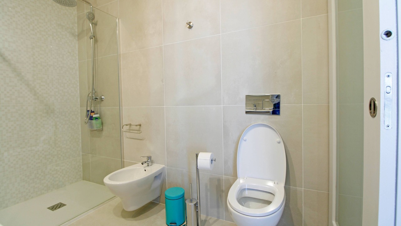 Photo of Bathroom in Viana do Castelo