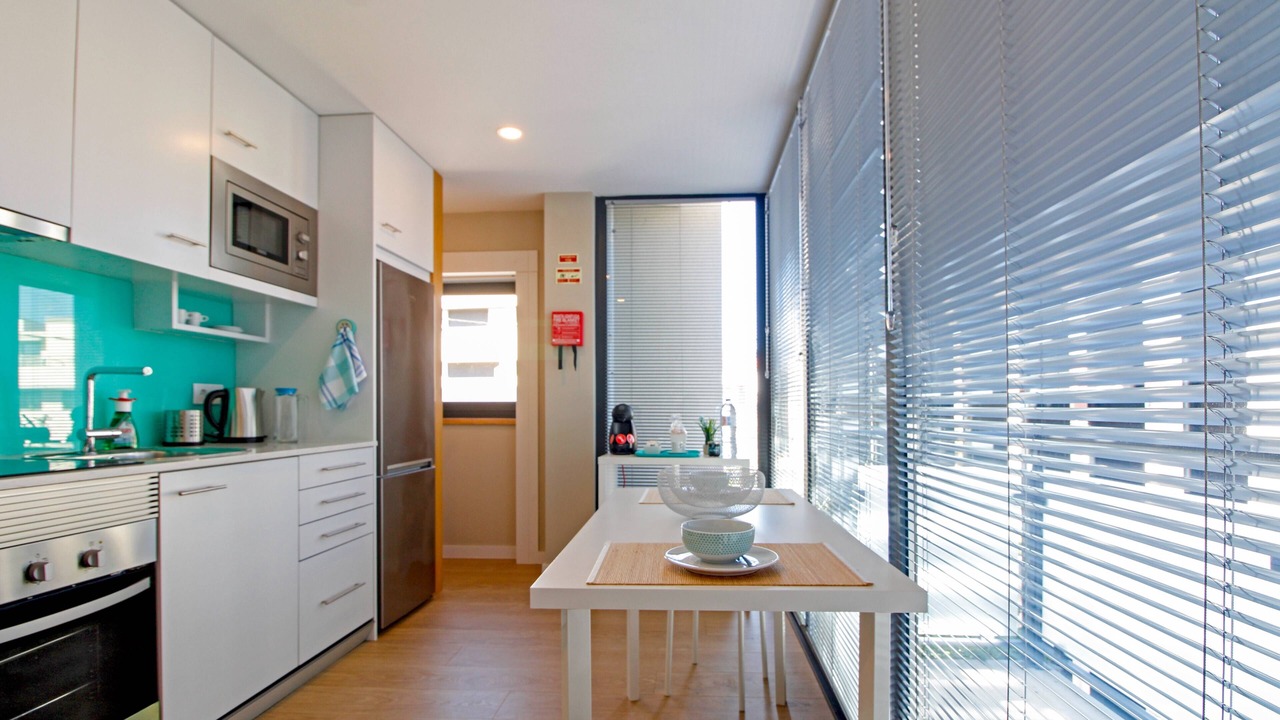Photo of Kitchen in Viana do Castelo