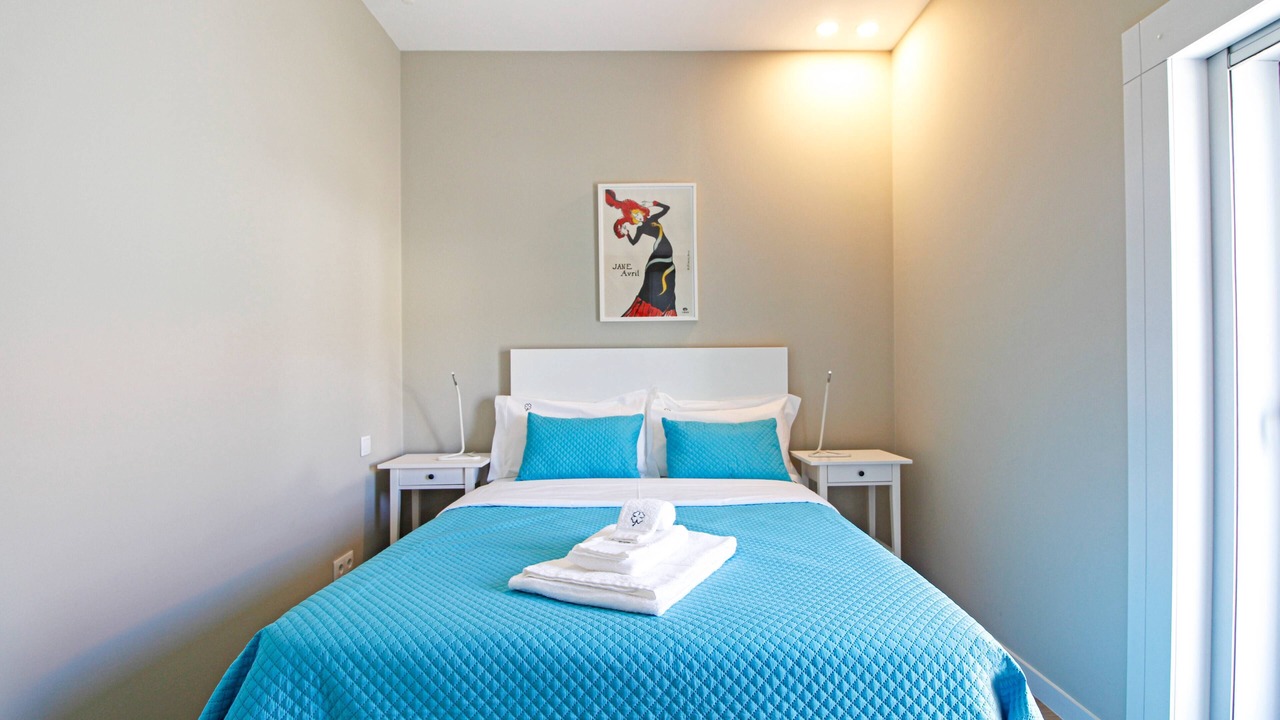 Photo of Bedroom in Viana do Castelo