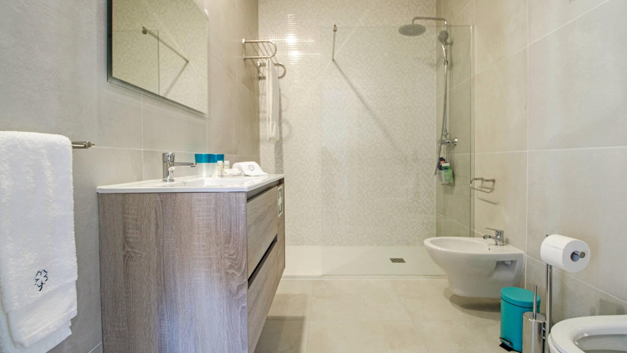 Photo of Bathroom in Viana do Castelo