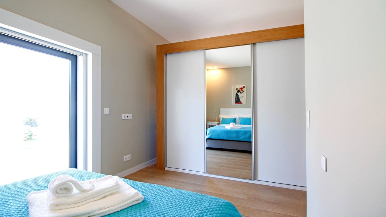 Photo of Bedroom in Viana do Castelo