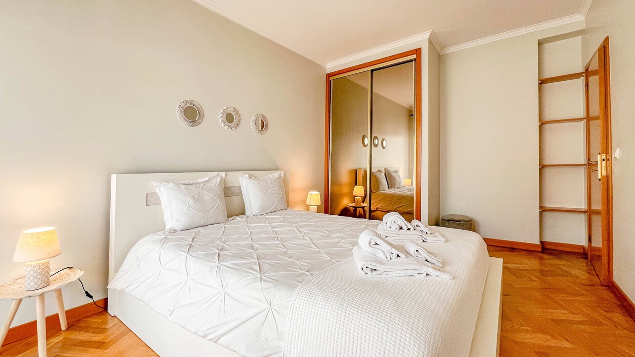 Photo of Bedroom in Viana do Castelo