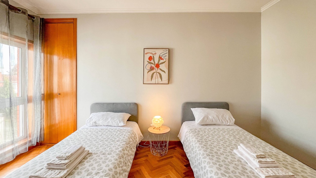 Photo of Bedroom in Viana do Castelo