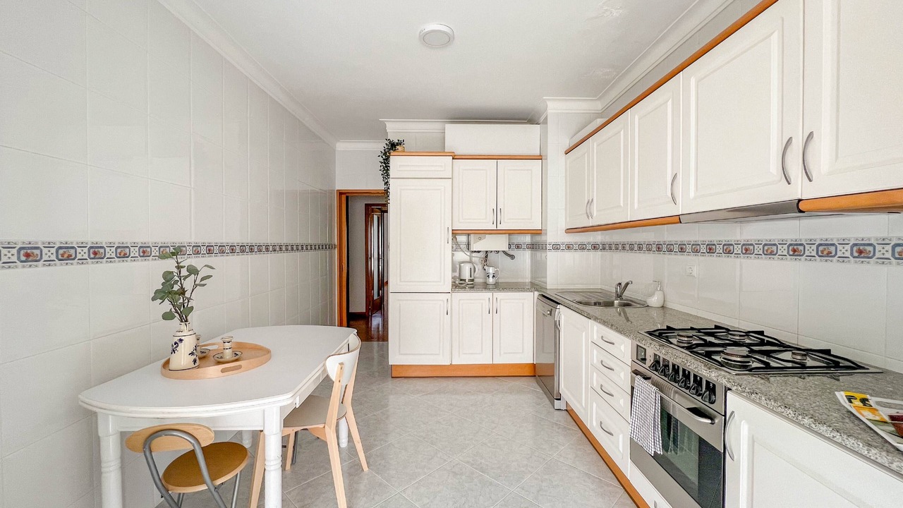 Photo of Kitchen in Viana do Castelo