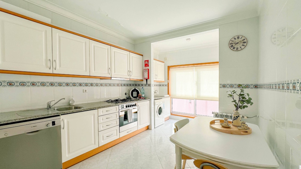 Photo of Kitchen in Viana do Castelo