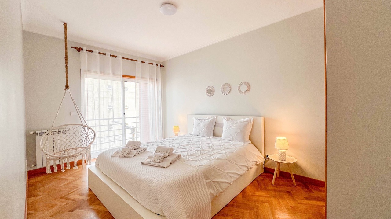 Photo of Bedroom in Viana do Castelo