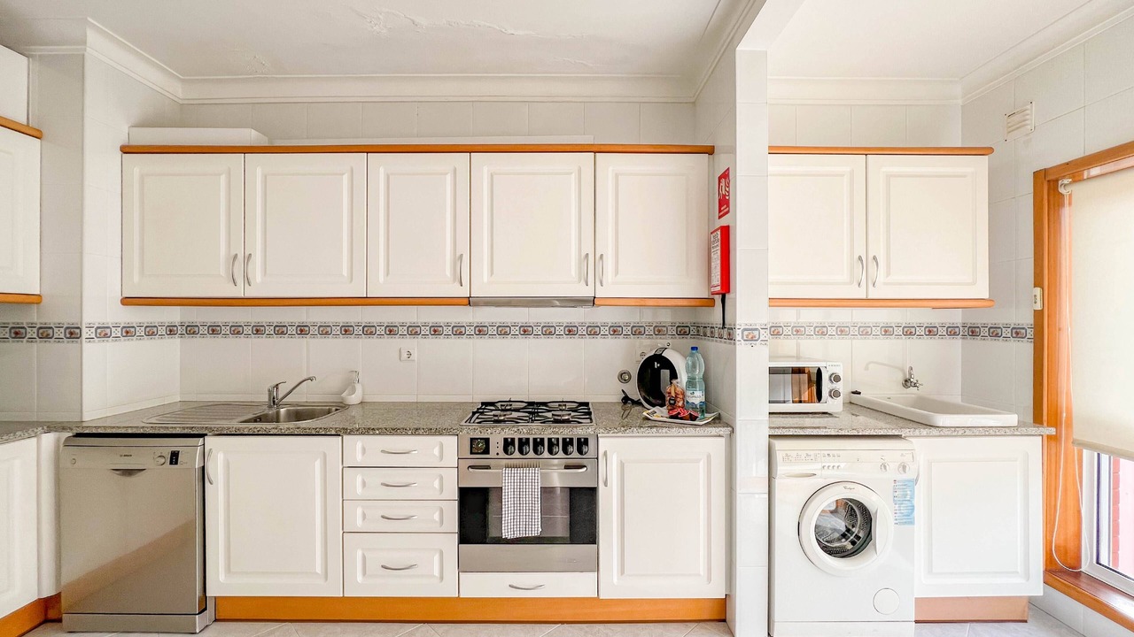 Photo of Kitchen in Viana do Castelo