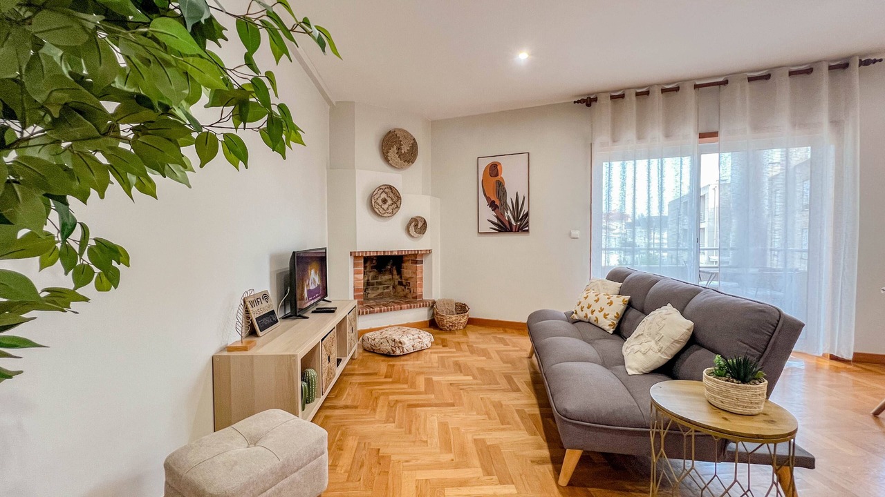 Photo of Livingroom in Viana do Castelo