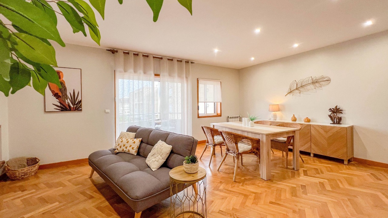 Photo of Livingroom in Viana do Castelo