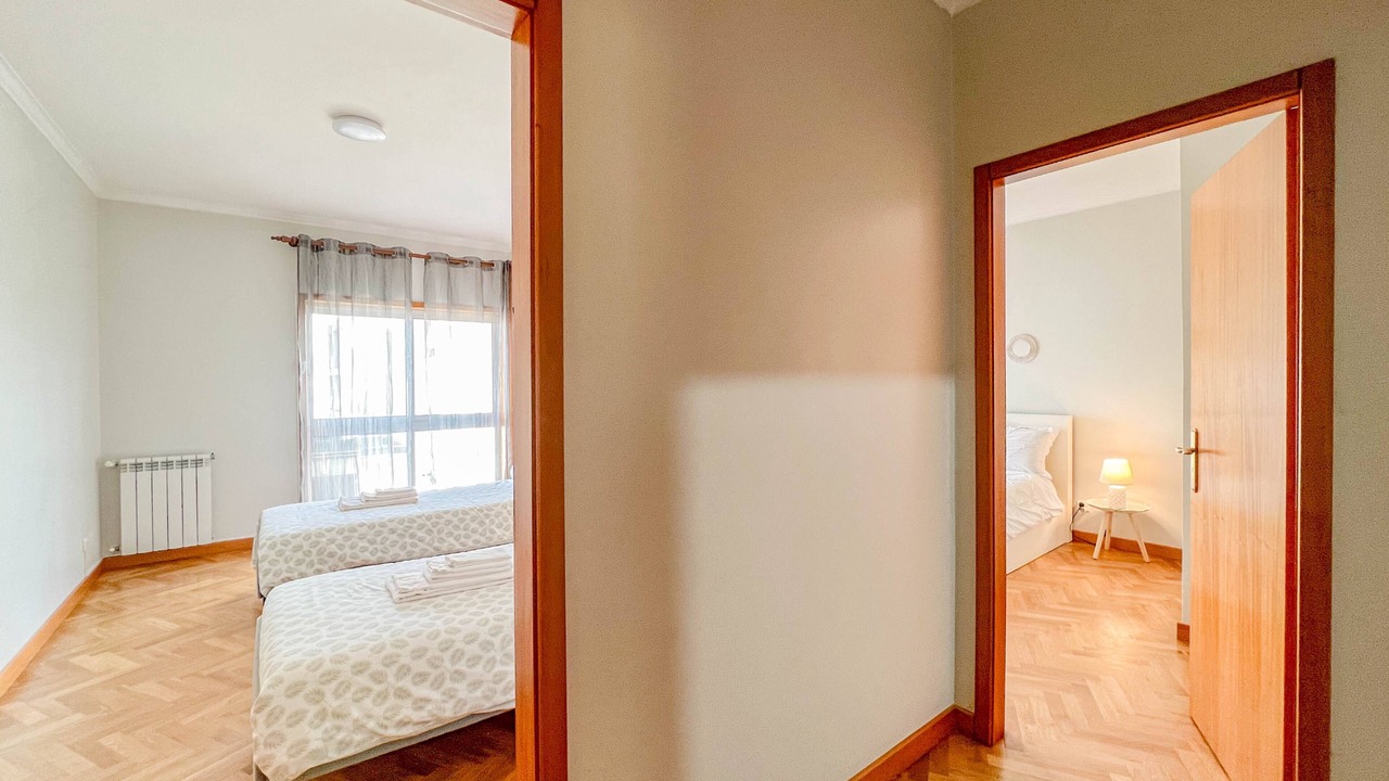 Photo of Bedroom in Viana do Castelo