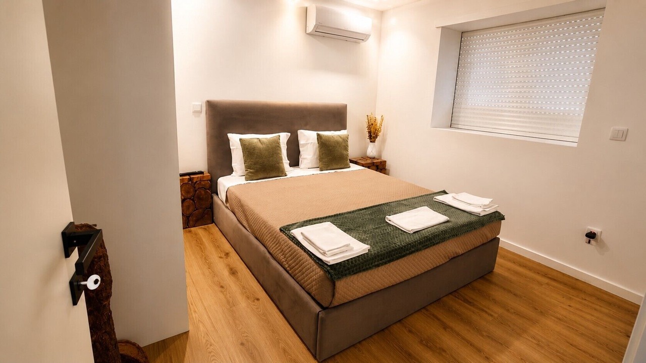 Photo of Bedroom in Rio Caldo