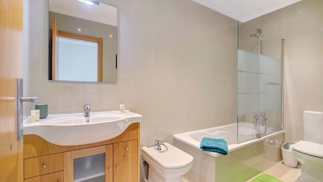 Photo of Bathroom in Brejos